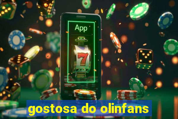 gostosa do olinfans